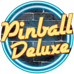 Icona del gioco Pinball Deluxe: Reloaded