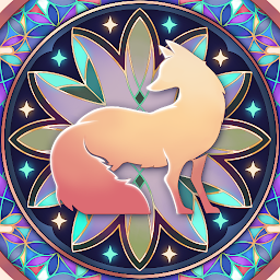 Icona del gioco Valley of Stars - Nonogram