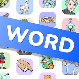 Icona del gioco WordPix